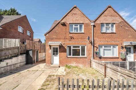 Drayton Street, Winchester, SO22
