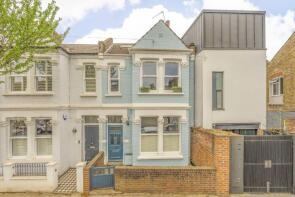1, Aslett Street, London SW18 2BE