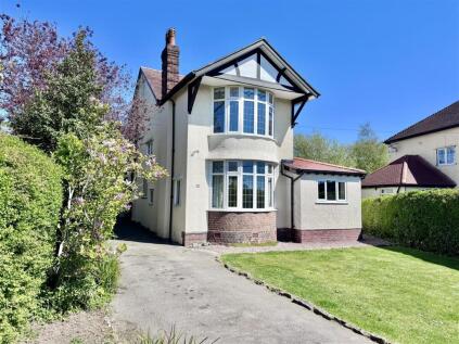 Overlea Avenue, Deganwy, Conwy