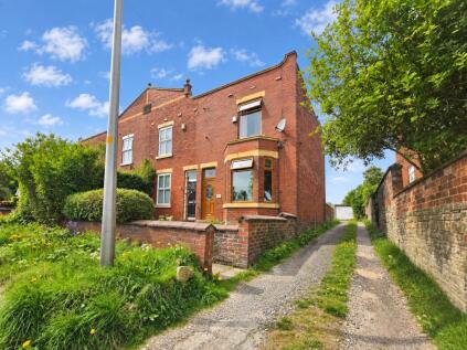 Brook Lane, Orrell, Wigan, Greater Manchester, WN5