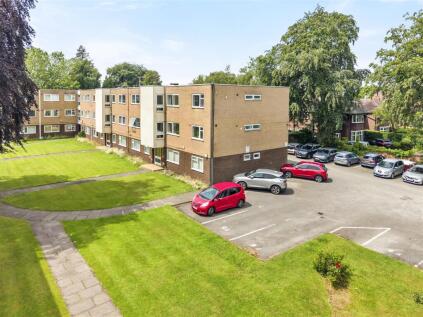 Brooklands Road, Sale