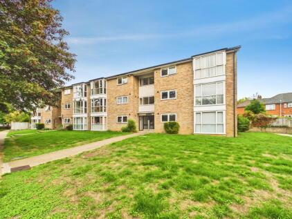Sussex Court, Kennedy Road