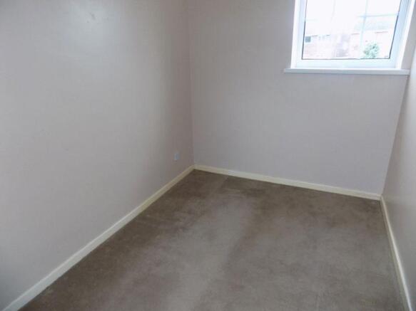 Third Bedroom 