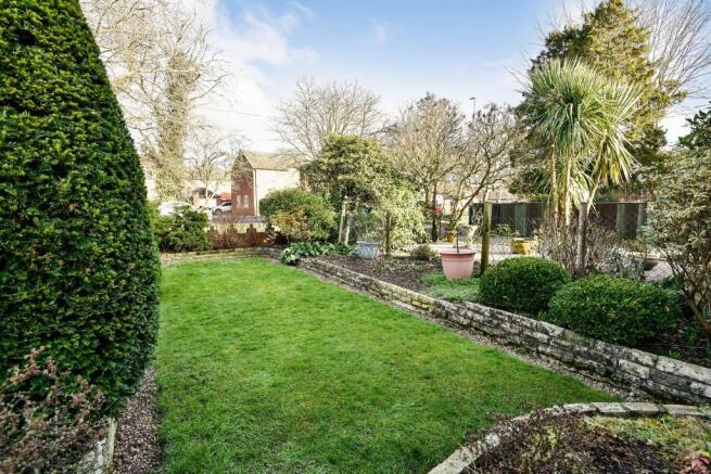 Gardens: