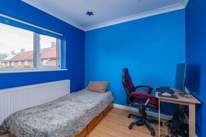 Bedroom 4 (Double)