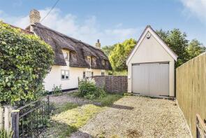 22, Pieces Lane, Cambridge CB25 9NF