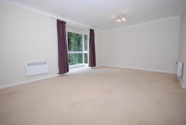 Sitting Room: