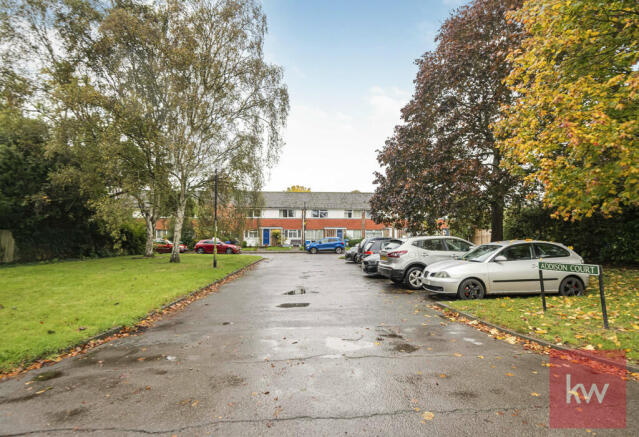 Residents' Parking