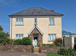 1, Beechwood Park, Kingsbridge TQ7 4BY