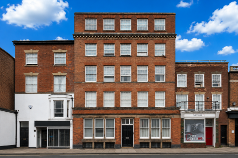 The Cigar Factory, Derby Road, Nottingham, Nottingham City NG7