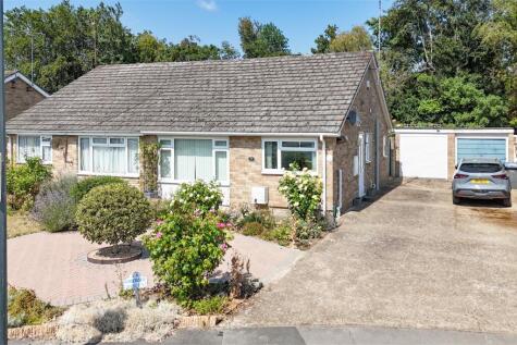 Somersby Crescent, Maidenhead, SL6 3YY