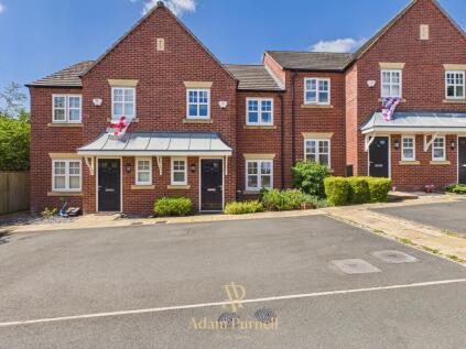St. Marys Way, Elmesthorpe, LE9