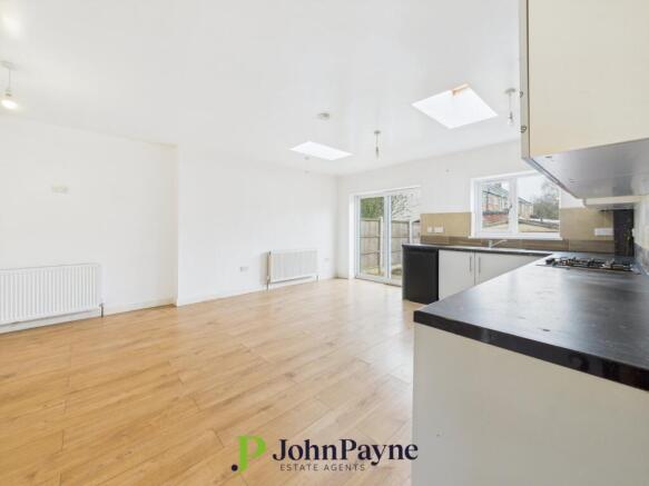 Living Dining Kitche