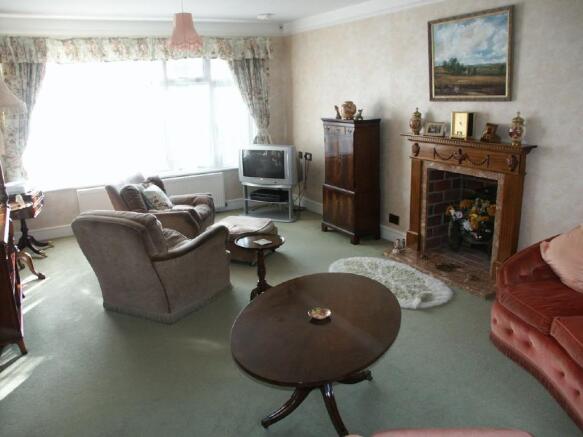 Sitting room