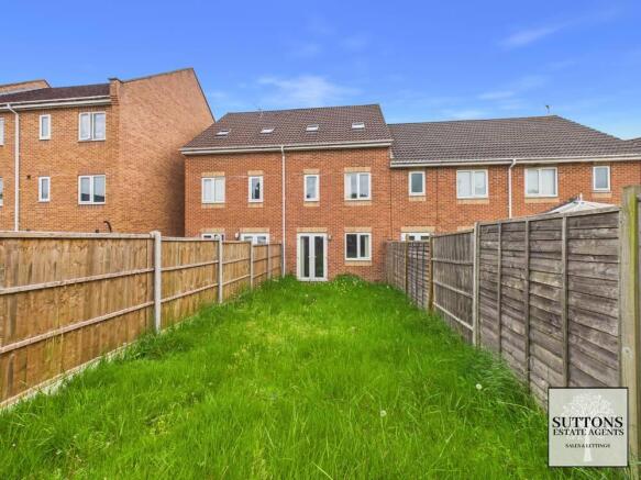 Carroll Crescent, Coventry CV2 3PX