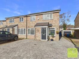 30, Harlech Drive, Hazel Grove, Stockport SK7 5NA