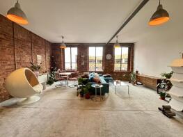 Flat 219, 44 Smithfield Buildings, Tib Street, Manchester M4 1LA