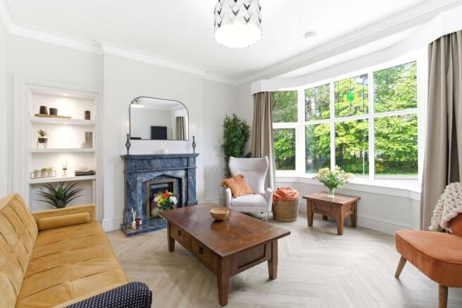 Glen Brae, Falkirk, FK1 photo 4