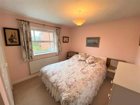 BEDROOM 3