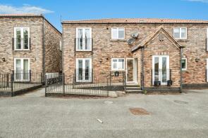29, Richmond Court, Station Road, Rawcliffe DN14 8JH