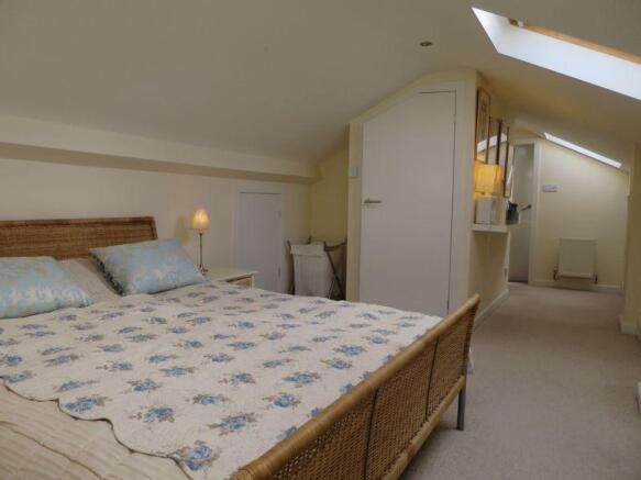 Master Suite