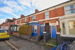 32, William Street, Kettering NN16 9RS