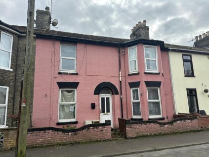 71 York Road, Great Yarmouth, Norfolk NR30 2NA