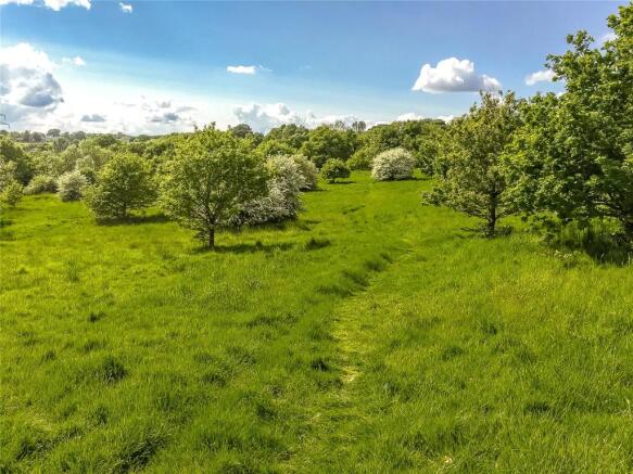 Farnham Park