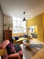 Flat 6, 2 Opthalmic Works, Naples Street, Manchester M4 4DB