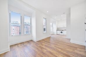 Flat 1, 65, St Julian's Farm Road, London SE27 0RJ