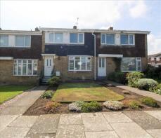 137, Cateran Way, Collingwood Grange, Cramlington NE23 6HB