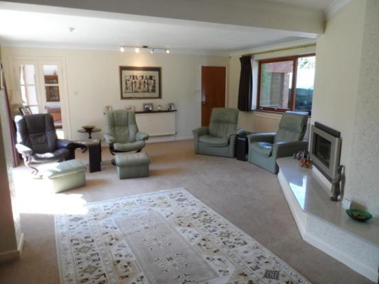 Living Room One