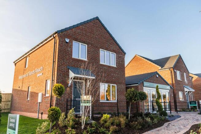 3 bed Detached for sale Image 10