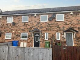 7, Hunters Lodge, Oakwood Avenue, Newbiggin-by-the-sea NE64 6AN