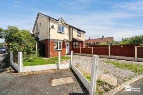 20, Shortland Place, Wigan WN2 4AN