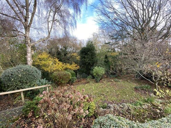 GARDENS