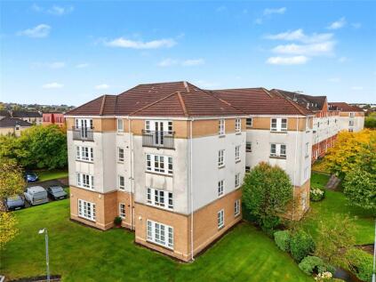 3/4, 5 Old Castle Gardens, Glasgow, Glasgow City, G44