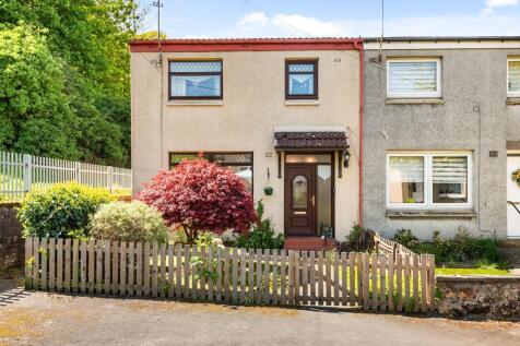 Victoria Place, Bo'ness, EH51