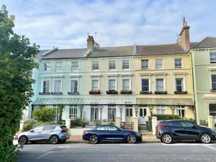Upperton Gardens, Eastbourne, East Sussex, BN21