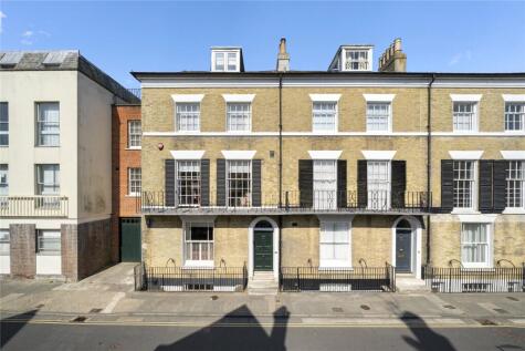 St. Johns Street, Chichester, West Sussex, PO19