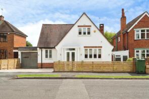 7, Hallam Avenue, Leicester LE4 3DN