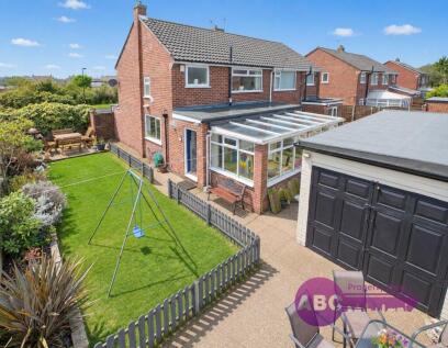 Woodsome Drive, Whitby, Ellesmere Port, CH65 6QG