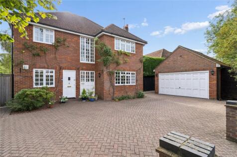 Green Lane, Bovingdon, Hertfordshire, HP3
