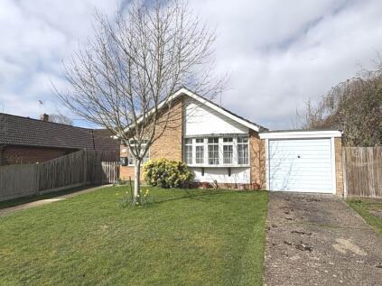 Ilex Close, Sonning Common, South Oxfordshire