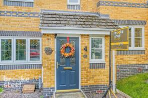 28, Sims Close, Bury BL0 9NT