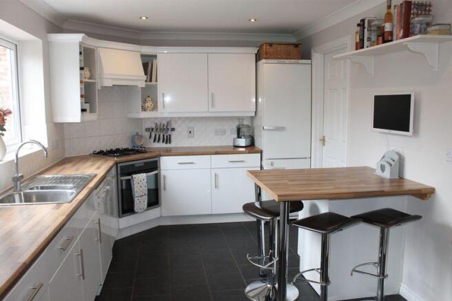 Kitchen/Breakf...