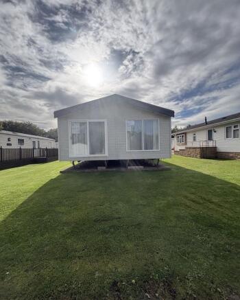 Brand New ABI Eden , Camelot Holiday Park, Sandysike, Longtown, Cumbria, CA6 5SZ photo 5