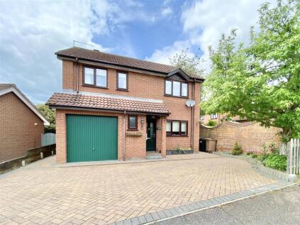 Cobbold Street, Diss
