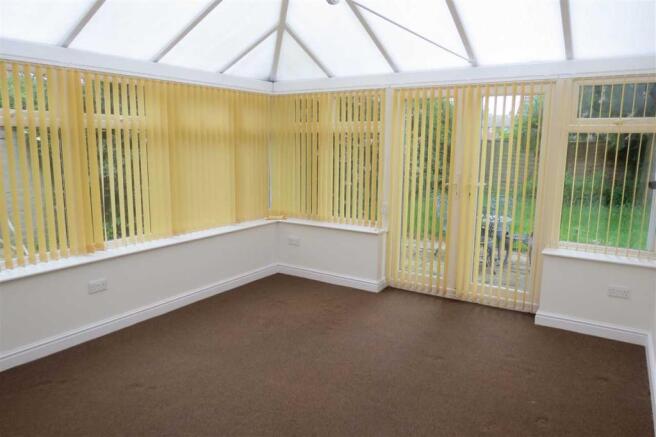 Conservatory: