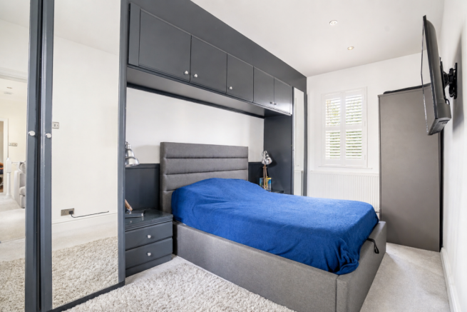 2 bed Terraced for sale Image 8